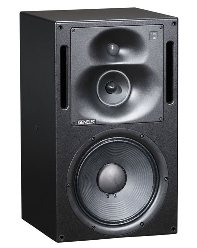 Photo annonce Genelec 1037 C