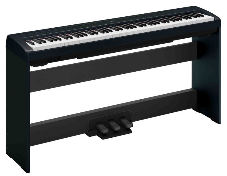 Photo annonce Yamaha P85 & Accessoires