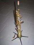 Photo annonce Saxo Soprano Selmer serie 3
