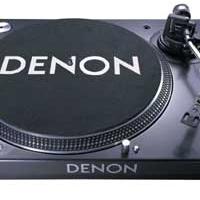 Photo annonce DENON DP DJ 150
