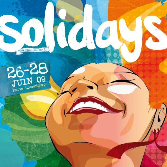 Photo : SOLIDAYS PLACE