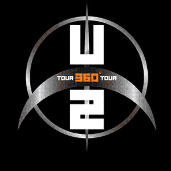 Photo annonce 2 billets concert U2 le 12 07 au SDF
