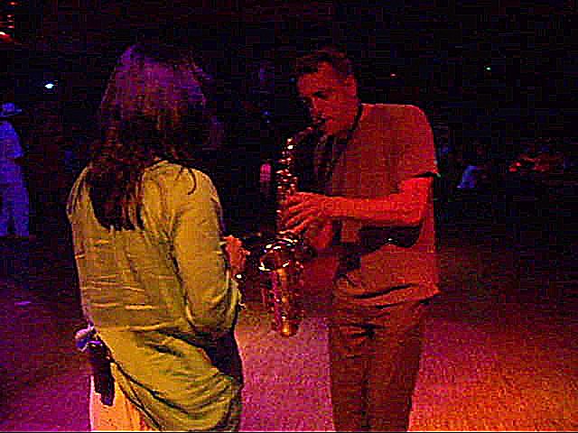 Photo annonce Saxophone alto Selmer alto MARK IV