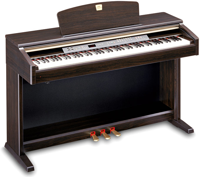 Photo annonce Yamaha CLP 120 Clavinova