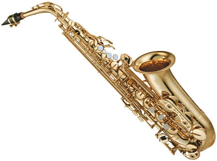 Photo : Saxophone professionnel