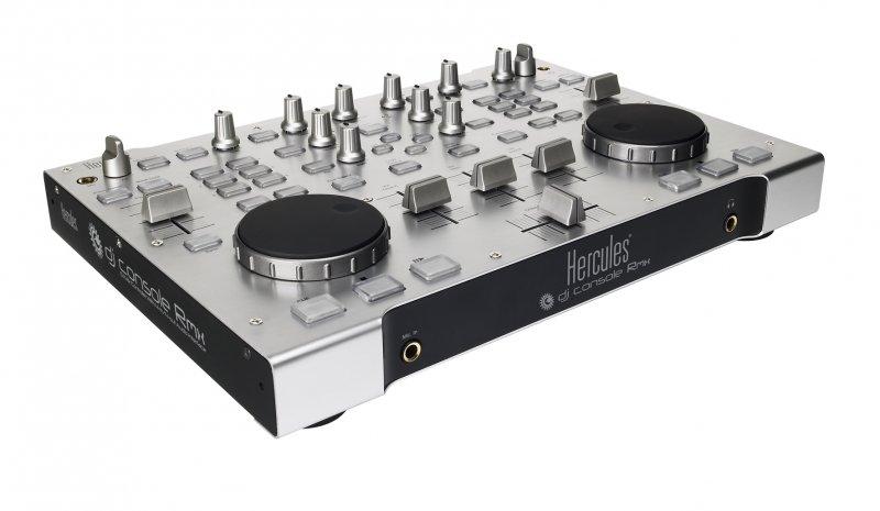 Photo annonce Hercule DJ console RMX