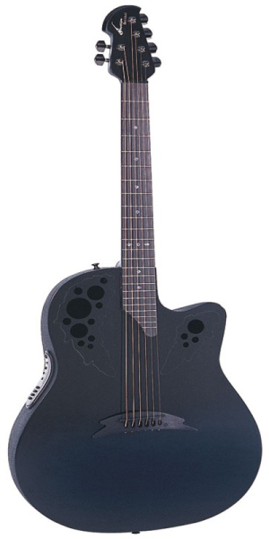 Photo : OVATION T 247 5