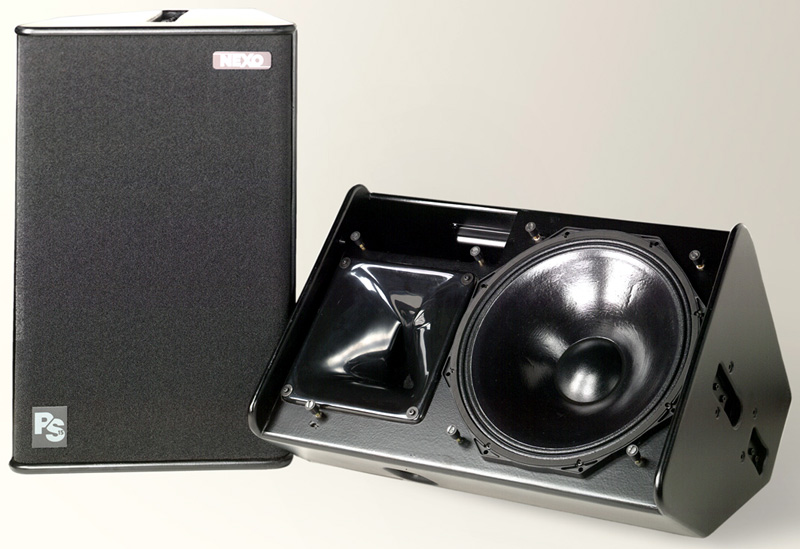 Photo annonce SONO NEXO PS 15