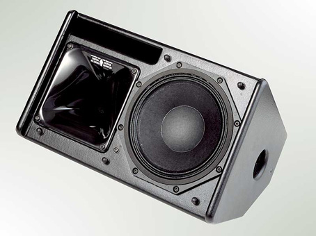 Photo annonce Enceinte Nexo Ps8