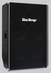 Photo : Box Tecamp 6x12 