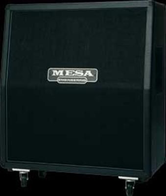Photo : Baffle Mesa Boogie 4X12 Rectifier