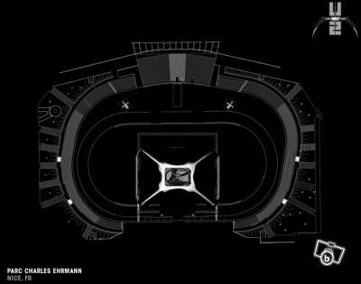 Photo : 2 Billets Concert U2 a Nice 15 07