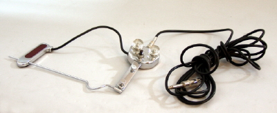 Photo annonce MICRO  DEARMOND  CHIEF 1000
