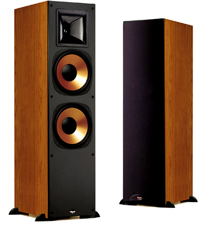 Photo annonce Enceintes Klipsch RF 7