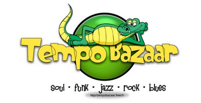 Photo : Tempo Bazaar recherche son trompettiste