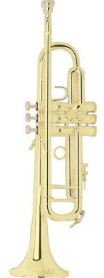 Photo annonce Trompette pro Bach stradivarius 180 modele 72