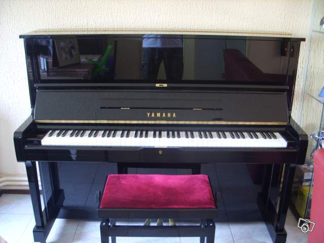 Photo annonce YAMAHA U1M