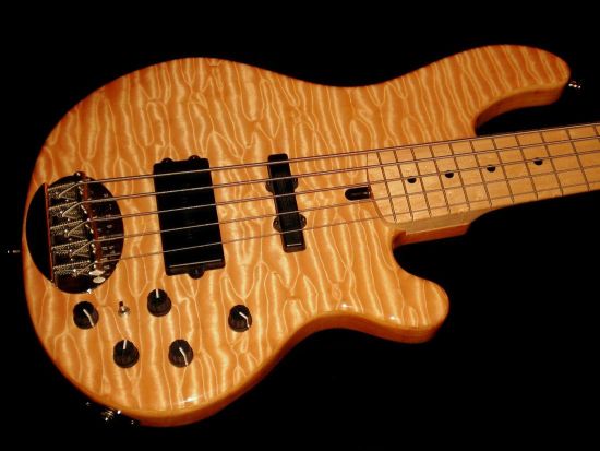 Photo : Lakland 55 94 USA