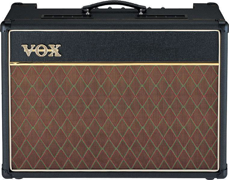 Photo annonce Combo guitare Vox AC15 CC1