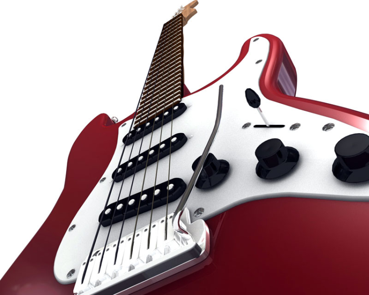 Photo annonce Groupe hard pop rock recherche guitariste