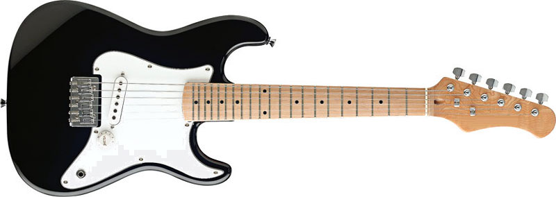 Photo annonce Guitare Electrique Enfant