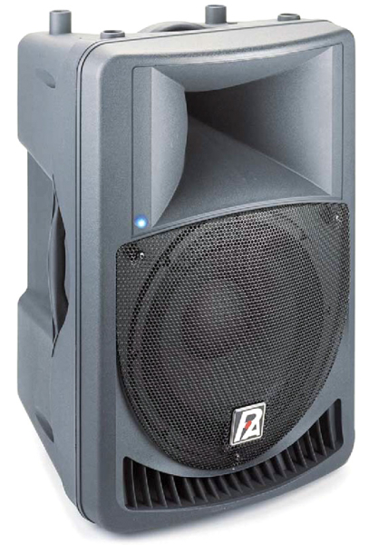 Photo annonce Enceinte active P Audio X15A