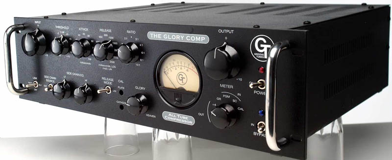 Photo annonce Groove Tubes Glory Comp