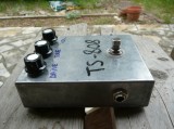 Photo annonce Ibanez TS808 Tube Screamer