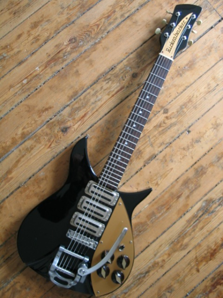 Photo annonce RICKENBACKER 325 LENNON