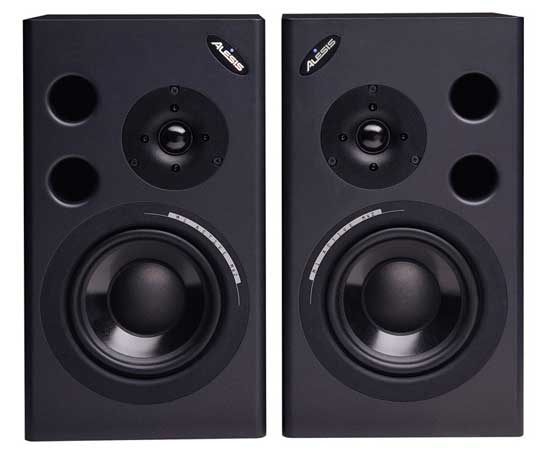 Photo annonce Monitor ALESIS M1 MK2
