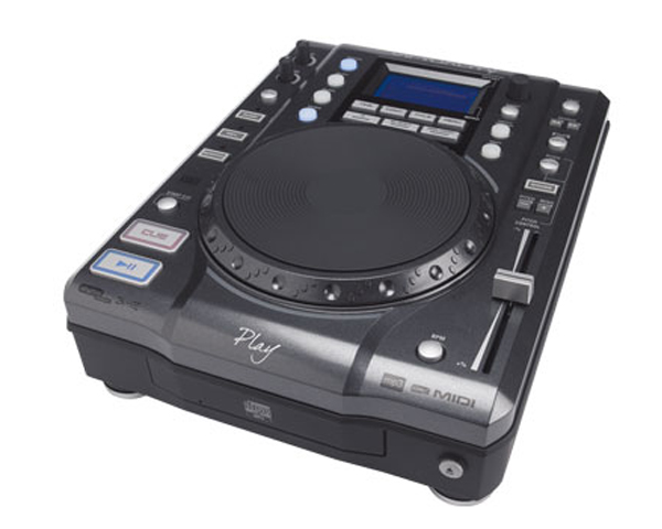 Photo annonce Platine CD AudioPhony Virtuality