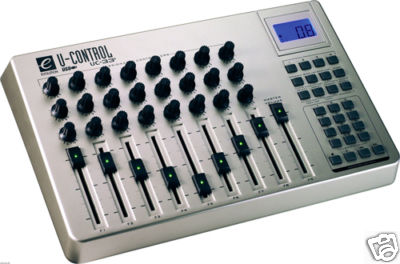 Photo annonce EVOLUTION UC 33E