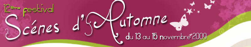 Photo annonce Concours Scenes d Automne
