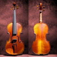 Photo annonce Violon de lutherie 4 4 & Accessoires