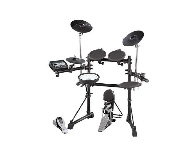 Photo annonce ROLAND V TD3