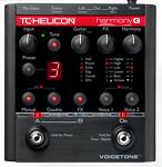 Photo annonce TC ELECTRONIC HARMONY G