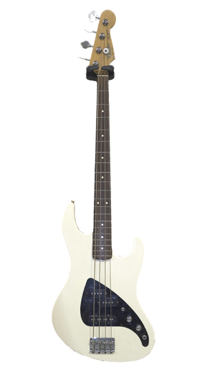 Photo : Fender Jazz Basse standard mexique