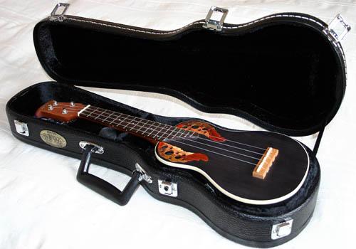 Photo : Ukulele Soprano