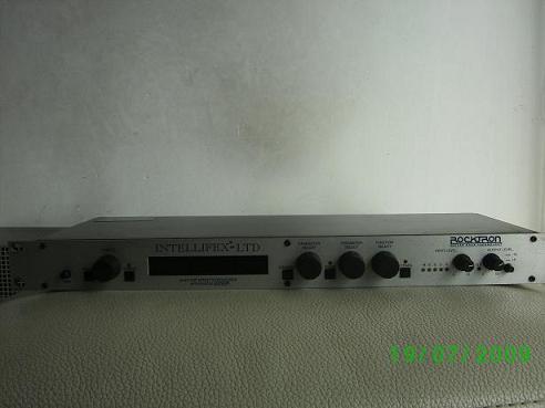 Photo annonce ROCKTRON INTELLIFEX LTD