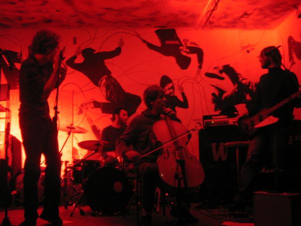 Photo annonce Barlin cherche zicos