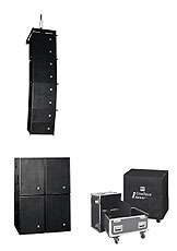 Photo annonce HK Audio Contour Array