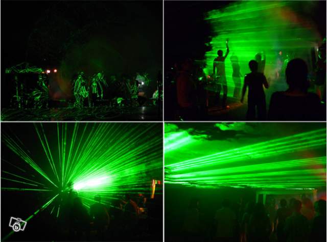 Photo : Discomobile Djdanmix