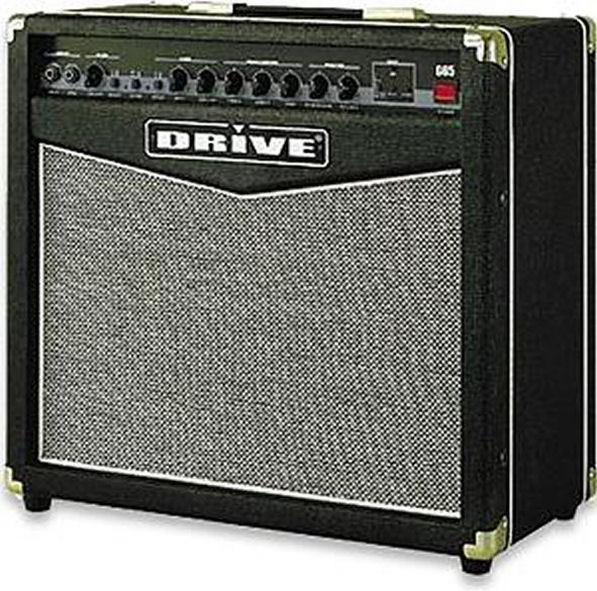 Photo annonce Ampli DRIVE G 65
