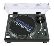 Photo annonce 4 platines vinyls technics 2 sl 1210 m3d & 2