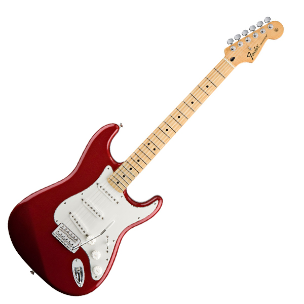 Photo : Fender stratocaster classic mex 60