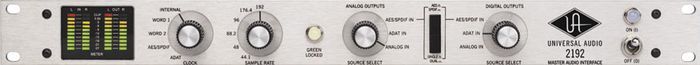 Photo annonce Universal Audio 2192