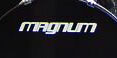 Photo annonce Batterie Magnum & Cymbales Sabian + Ufip