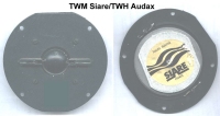 Photo annonce Tweeter Siare TWM Audax