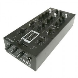 Photo annonce Console ECLER NUO 2