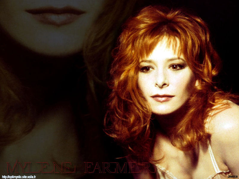 Photo annonce 1 place concert Mylene Farmer SDF 11 09 09